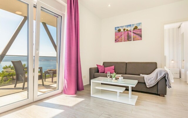 Stunning Home in Medici With Wifi and 2 Bedrooms