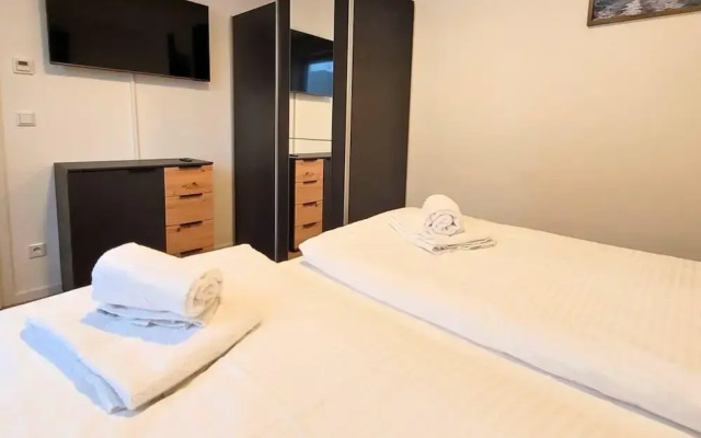 Winterberg Apartment 21129