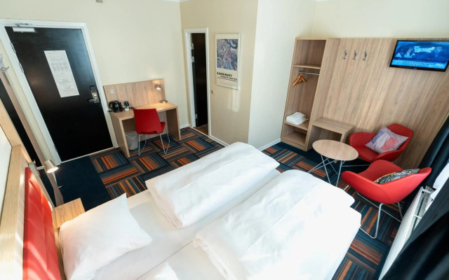 Prinsen Hotel