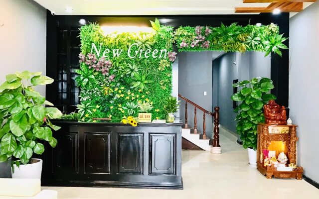 Thao Nguyen Hotel