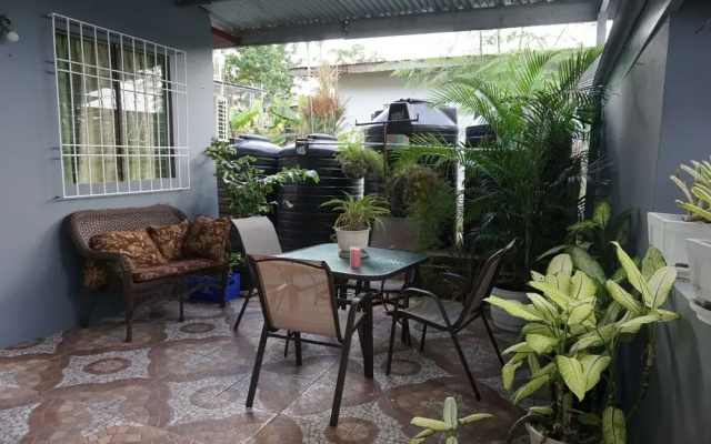 Mags Guest House