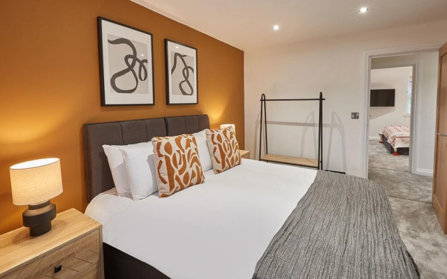 Host Stay Uggleby House Briggswath