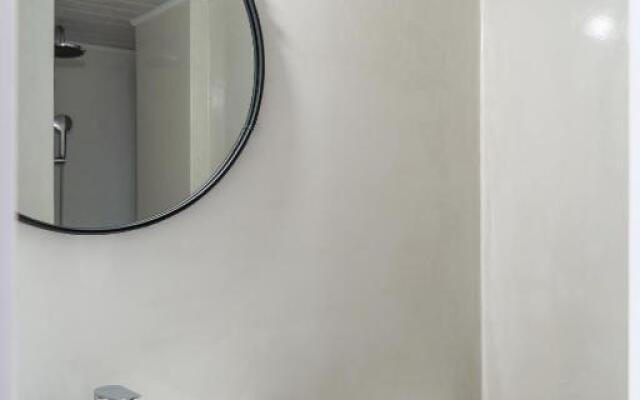 Quattro Domus 2 townhouse