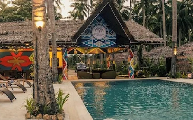 The Dome Hotel Puerto Princesa