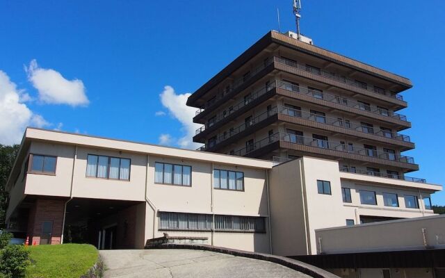 Matsukawaya Nasu Kogen Hotel