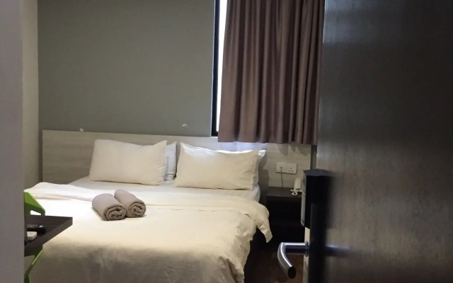 Kino Hotel