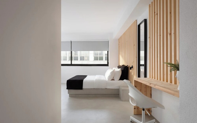 Syntagma Serenity Suites
