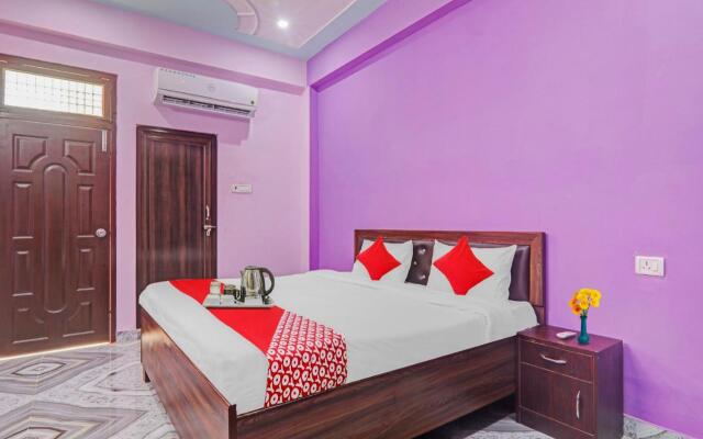 Oyo Flagship 92640 Sunshine Inn