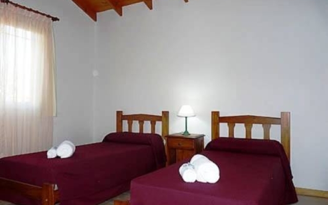 Complejo San Francisco