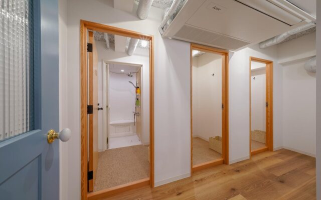 HOSTEL COCONE Kyoto - Station