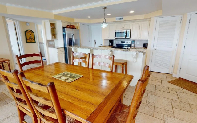 Duneside Terrace 302