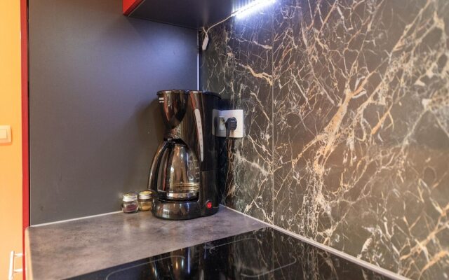 Seaside Escape Mariakerke