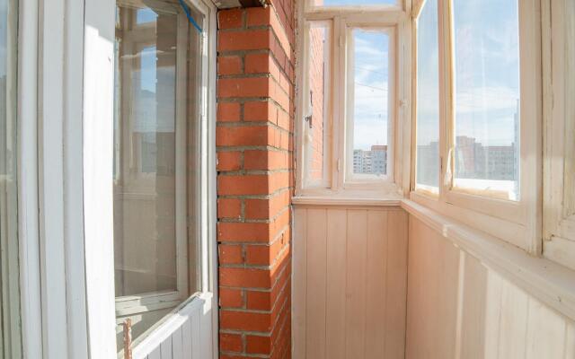 Европа Центр на улице Надеждинская