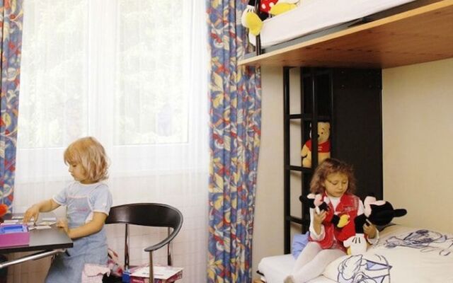 Hotel Streiff Superior