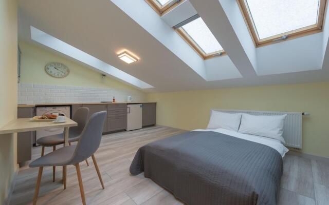 Native Apartments Rakowicka 6