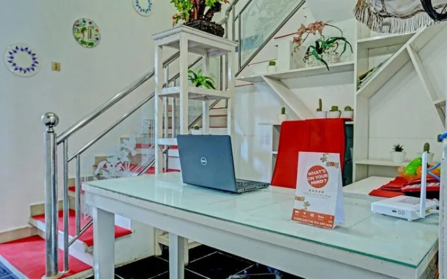 OYO 91204 Napura Homestay