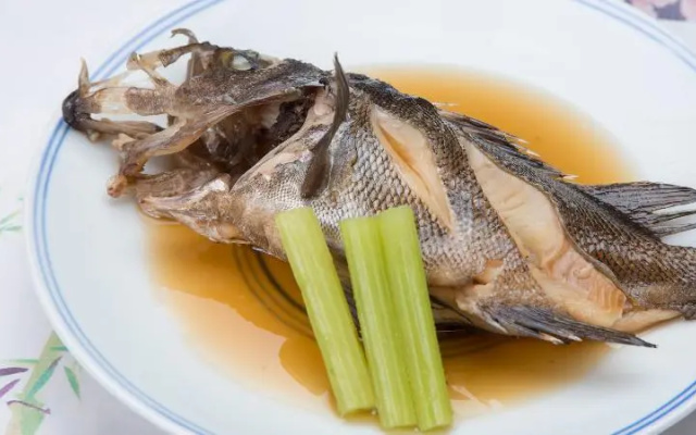 Charoku Honkan – Meal – Miyazu