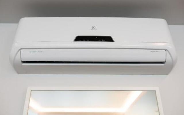 Wronia Oxygen Pando Accommodation