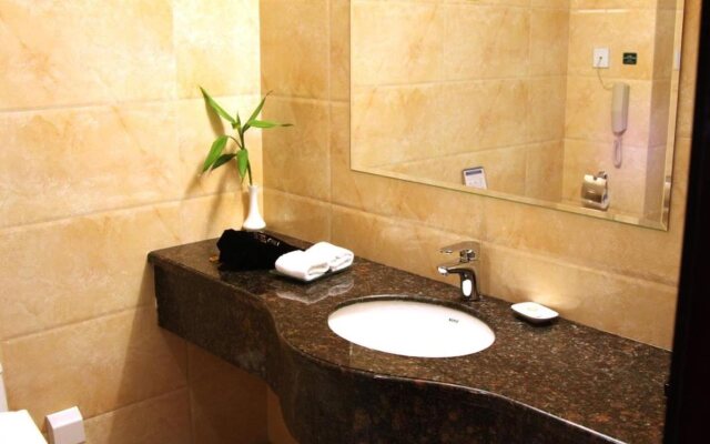 Qingdao Sanfod Hotel