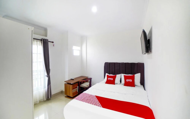 Oyo 91418 Kantil Homestay Syariah