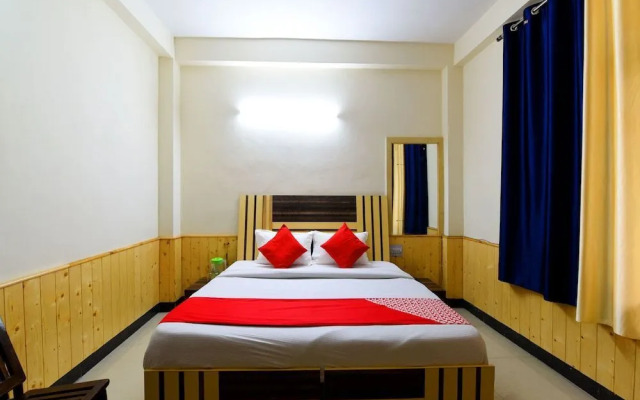 Kalpana Homestay
