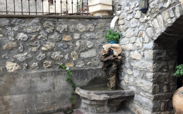 Casa Ramón La Caseta