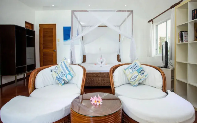 Mabuhay Beach House