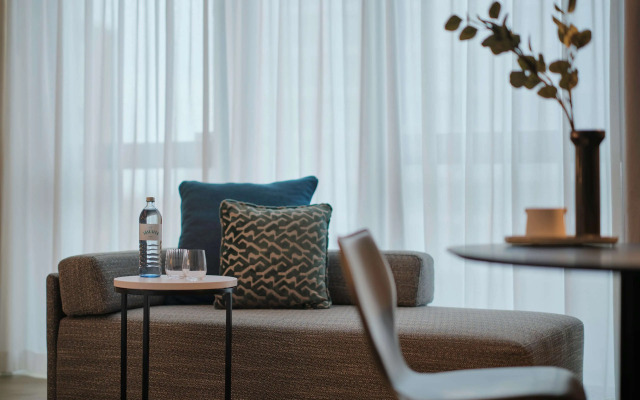 Adina Apartment Hotel Vienna Belvedere