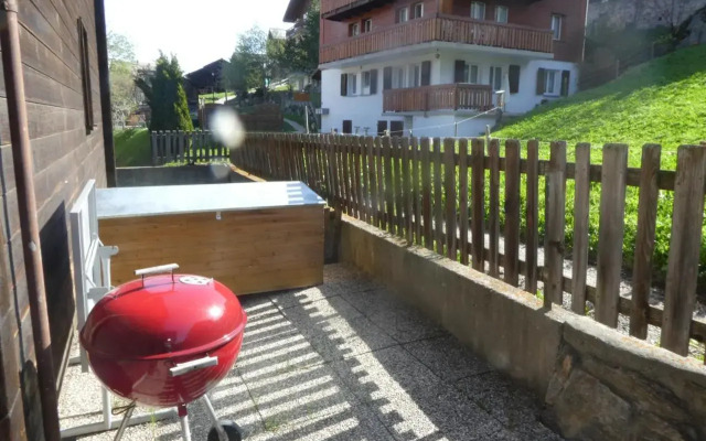 Haus Silberblick Anrig