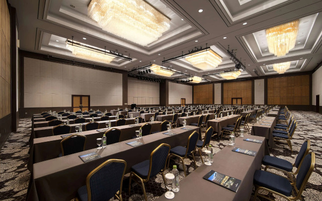 Hilton Gyeongju