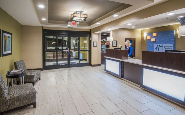 Holiday Inn Express Ashland