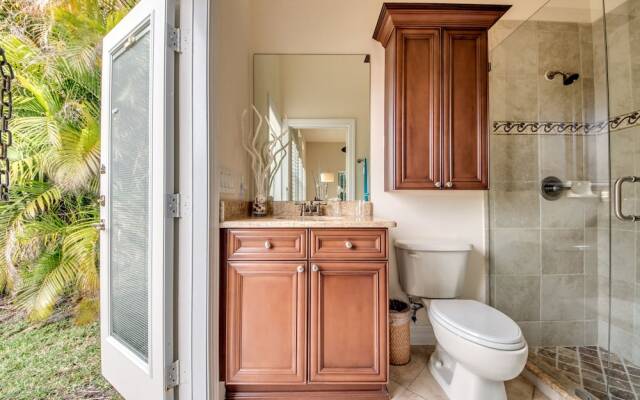 Villa Azurro - Roelens Vacations