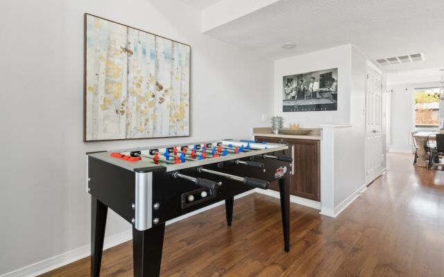 Wintergreen Condos
