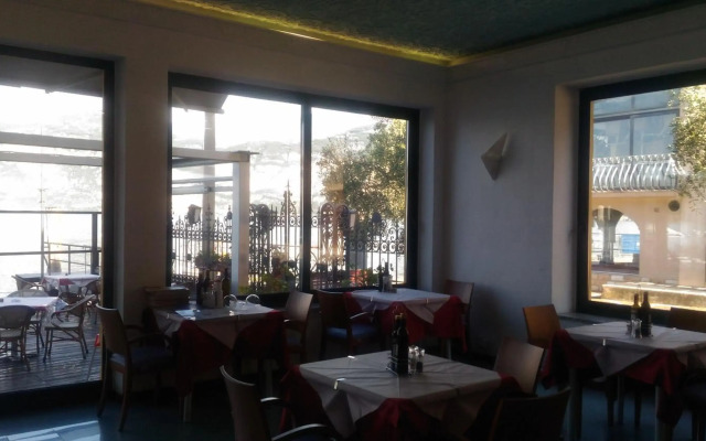 Hotel Malcesine