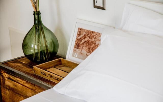Oliveto Bed and Breakfast