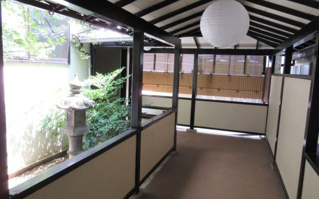 Yamaga Onsen Ryokan Hosokawa