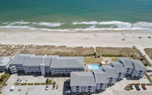 Pura Vida Pure Life - Expansive Views Of The Ocean And Wide Sandy Beach 1 Bedroom Condo by RedAwning