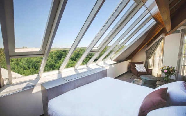 Thermae 2000 Hotel