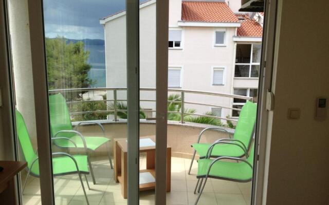 Apartments JayZarium