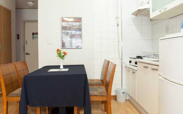 Gyeongju Ilsung Condo