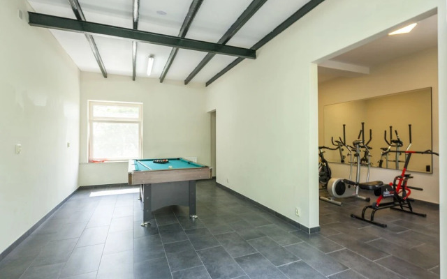 Holiday Home in the Central Location