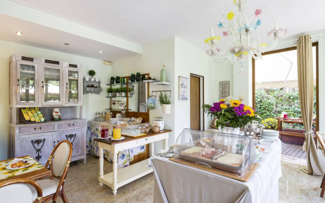 Hotel Villa Stella