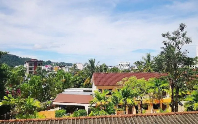 Cozy Residence Nanai