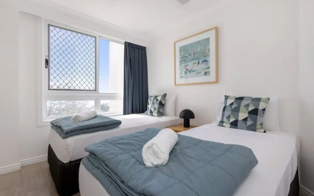 La Grande Apartments Broadbeach