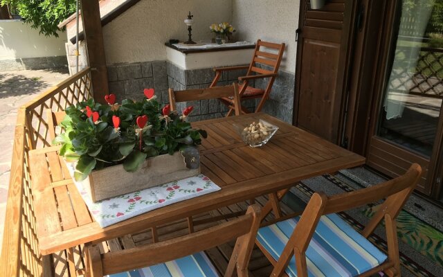La CRI Bed & Breakfast