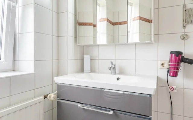 Haus Bendix