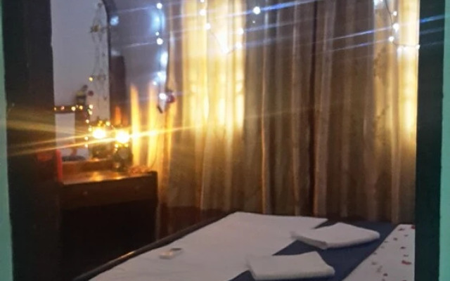 Hotel Blue Whale