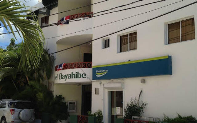 Hotel Bayahibe