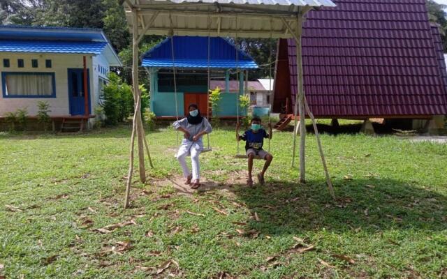 Tanjong Tinggi Cottage