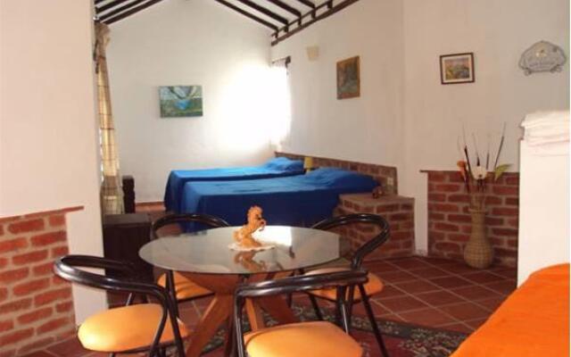 Hotel Mirador la Lunada